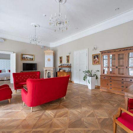 Zamek Ratmerice - Hotel & Resort Экстерьер фото