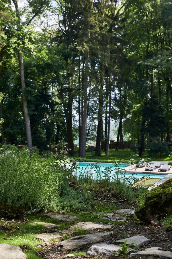 Zamek Ratmerice - Hotel & Resort Экстерьер фото