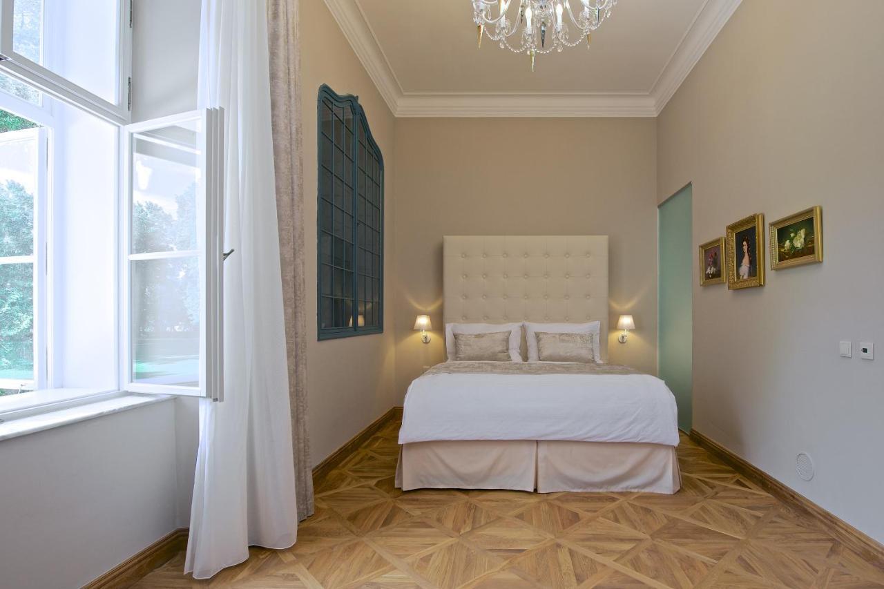 Zamek Ratmerice - Hotel & Resort Экстерьер фото